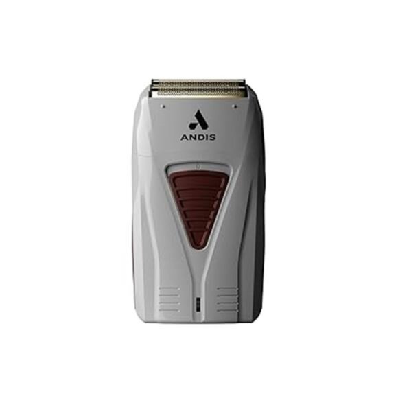 Pro Foil Lithium Titanium Foil Shaver, Cord/Cordless, Smooth Shaving Cordless - Picture 7 of 7